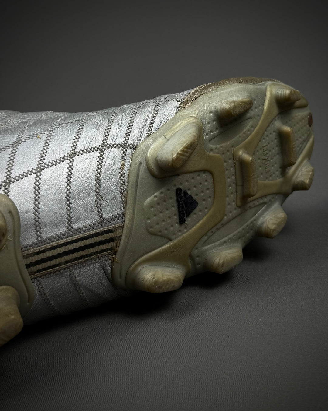 Sebastian Deisler | Player-Worn Boots | 2005 FIFA Confederations Cup | Germany