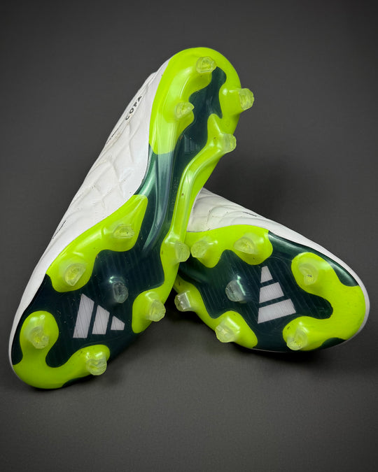 Paulo Dybala | Match-Worn Boots | 2023/24 | 2 Goals | 2 Assists | AS Roma
