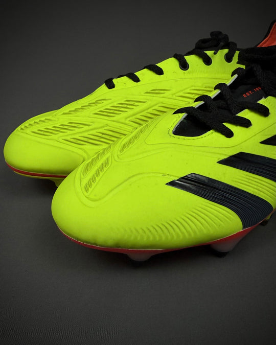 Casemiro | Match-Worn Boots | 2023/24 | Manchester United