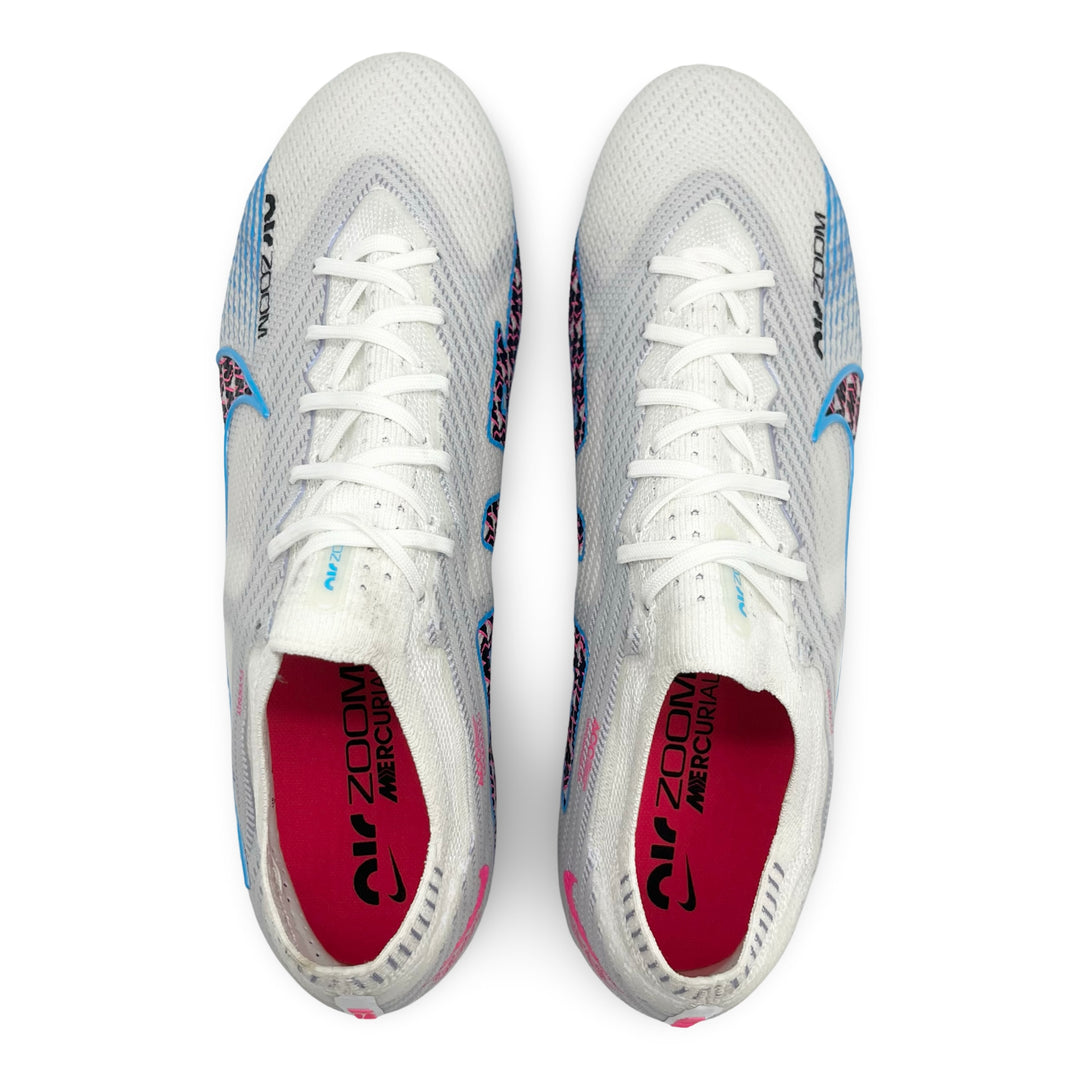 Anthony Elanga Match Emitido Nike Mercurial Vapor 15 Elite 2022/23