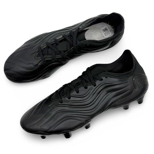İlkay Gündoğan | Player-Worn Boots | 2021/22 | Manchester City