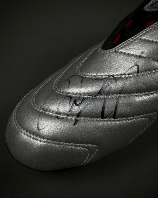 Ryan Giggs | Match-Worn Boots | 2000/01 | Manchester United