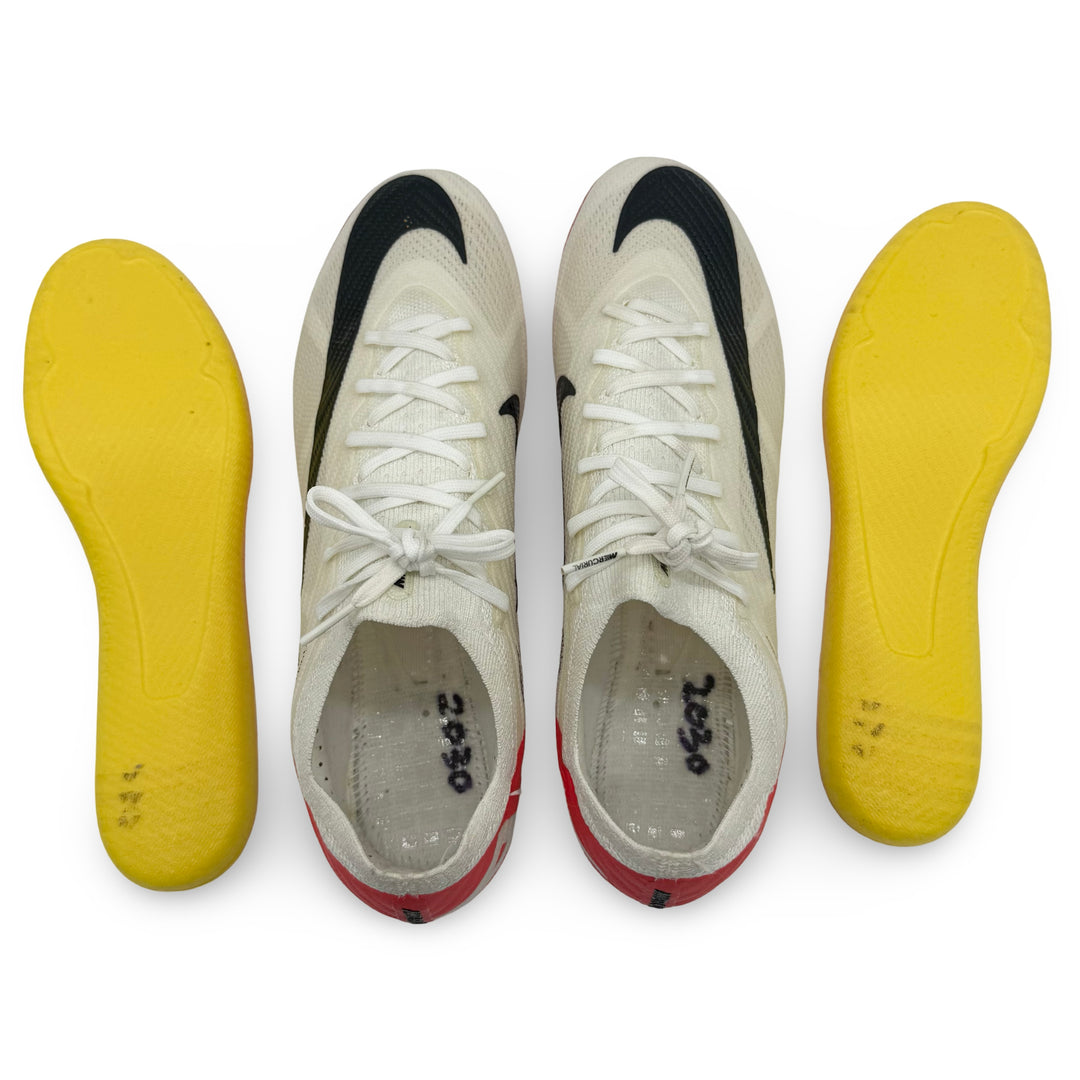 Morgan Gibbs-White | Match-Worn Boots | 2023/24 | Nottingham Forest