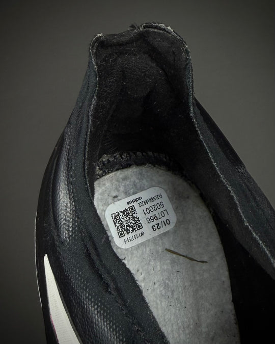 İlkay Gündoğan | Player-Worn Boots | 2022/23 Treble-Winning Season