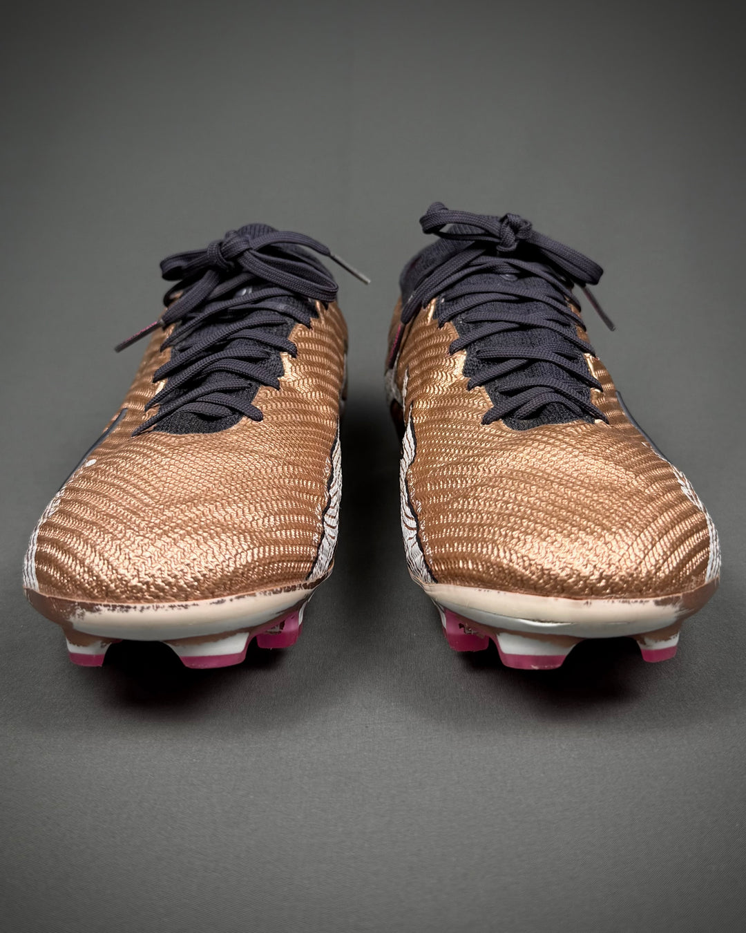 João Cancelo | Match-Worn Boots | 2022 FIFA World Cup | Portugal