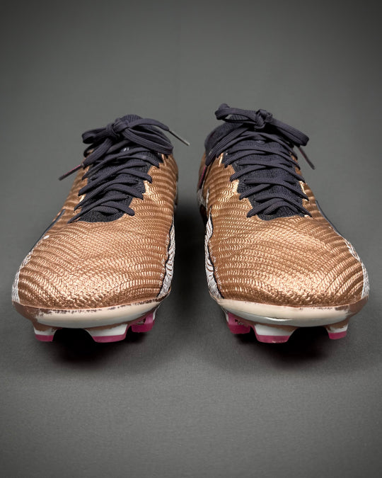 João Cancelo | Match-Worn Boots | 2022 FIFA World Cup | Portugal