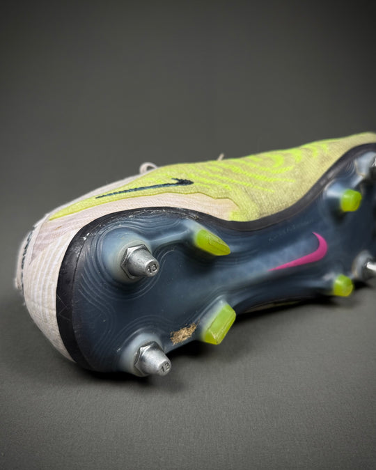Rúben Dias | Match-Worn Boots | 2022/23 Treble-Winning Season | UCL Final | FA Cup Final | 5 Clean Sheets | Manchester City