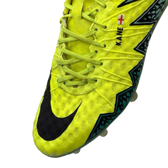 Harry Kane | Player-Worn Boots | UEFA Euro 2016 | England