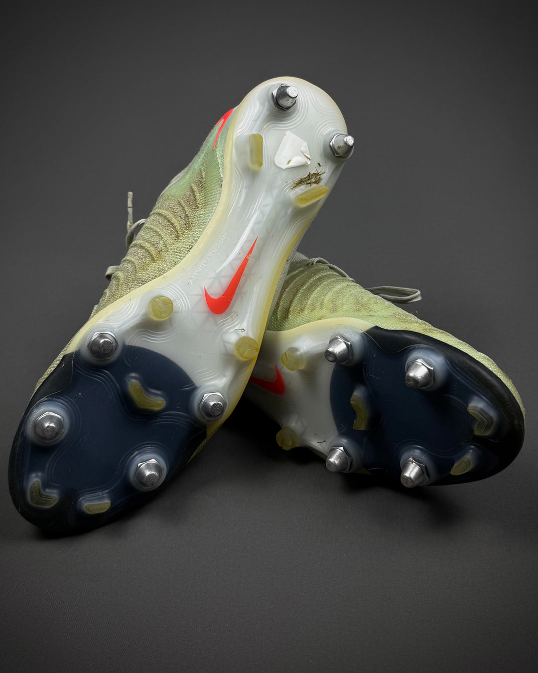 Jean-Clair Todibo | Match-Worn Boots | 2024/25 | West Ham United