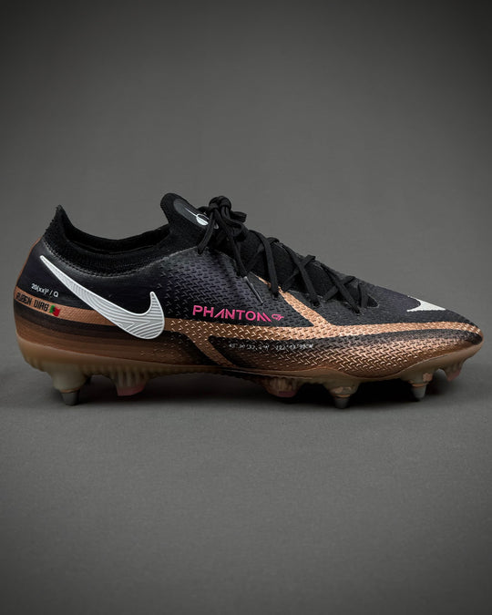 Rúben Dias | Match-Worn Boots | 2022 FIFA World Cup | Portugal