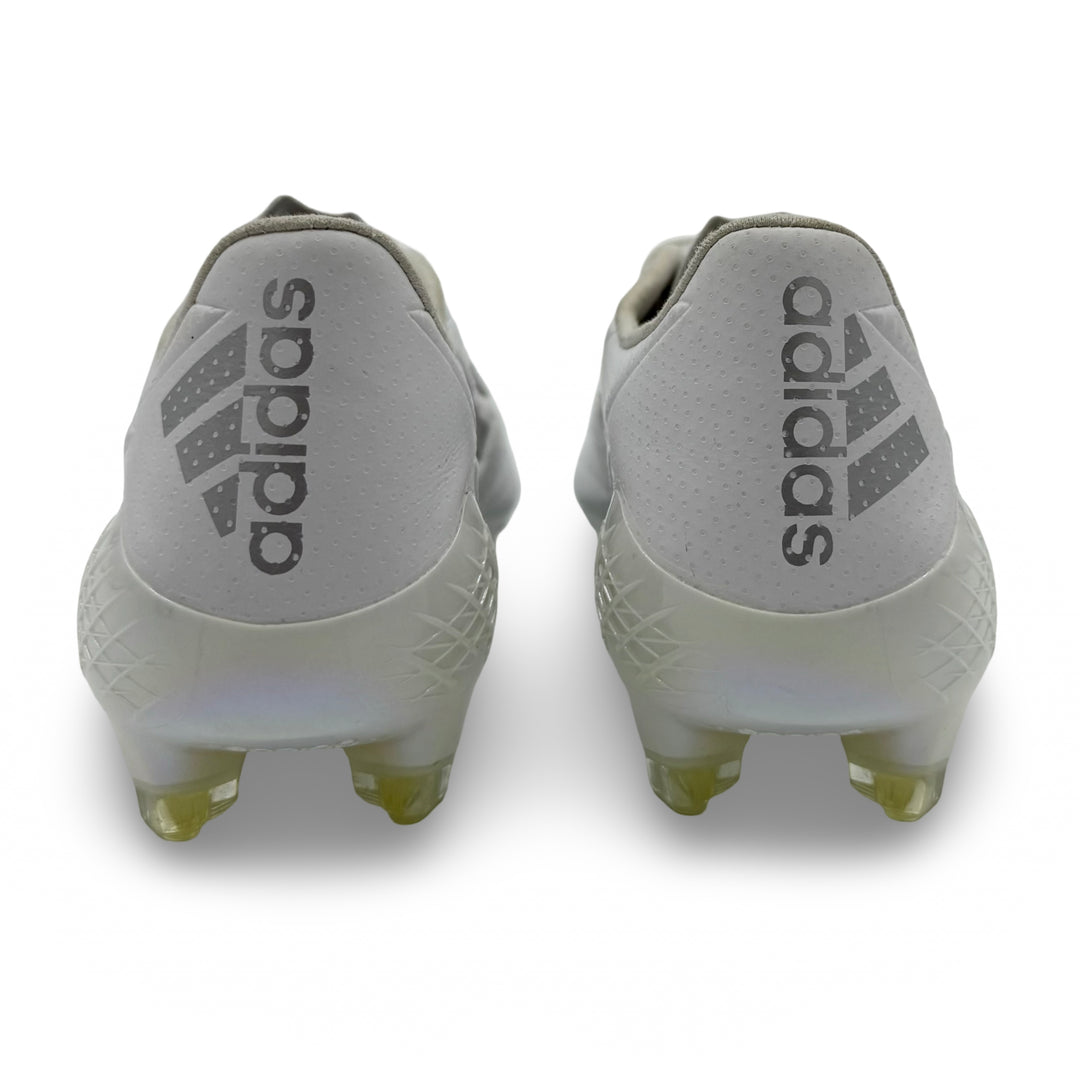 Thiago Alcântara | Match-Issued Boots | 2022/23 | Liverpool