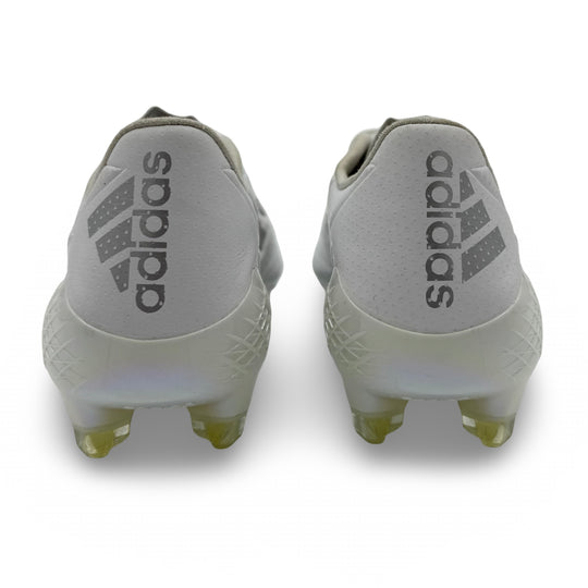 Thiago Alcântara | Match-Issued Boots | 2022/23 | Liverpool