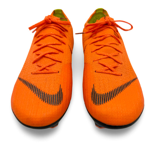 Nike Mercurial Vapor 12 Elite usado por Theo Hernández - 2017/18