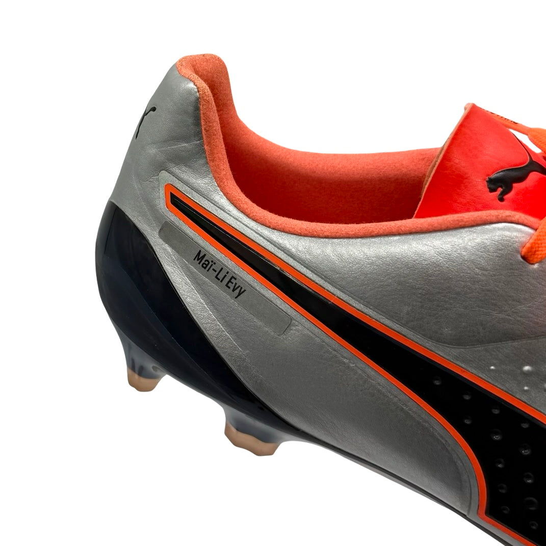 Axel Witsel | Player-Worn Boots | 2018/19 | Borussia Dortmund