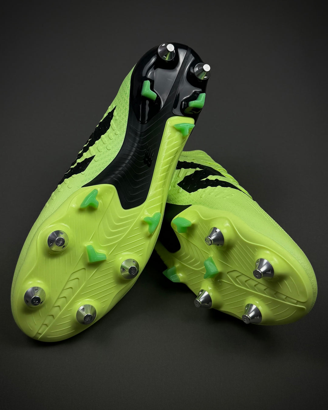 Endrick | Match-Issued Boots | 2024 Copa América | Brazil