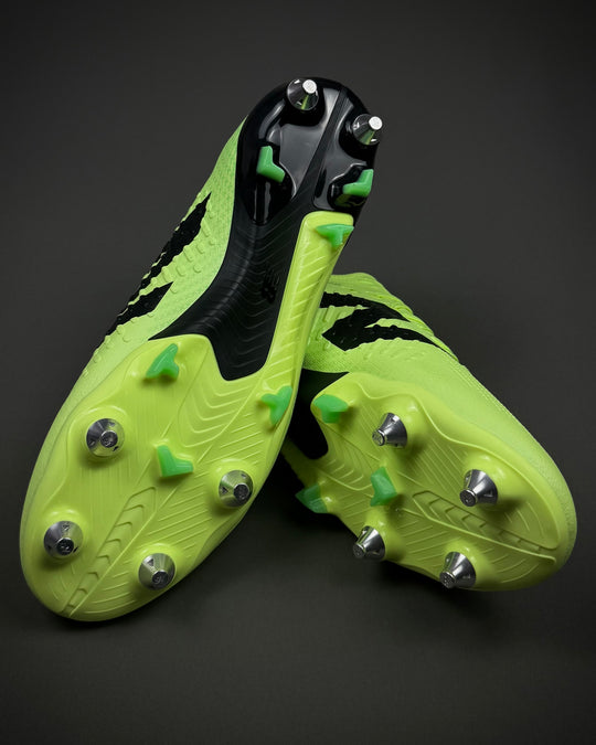 Endrick | Match-Issued Boots | 2024 Copa América | Brazil