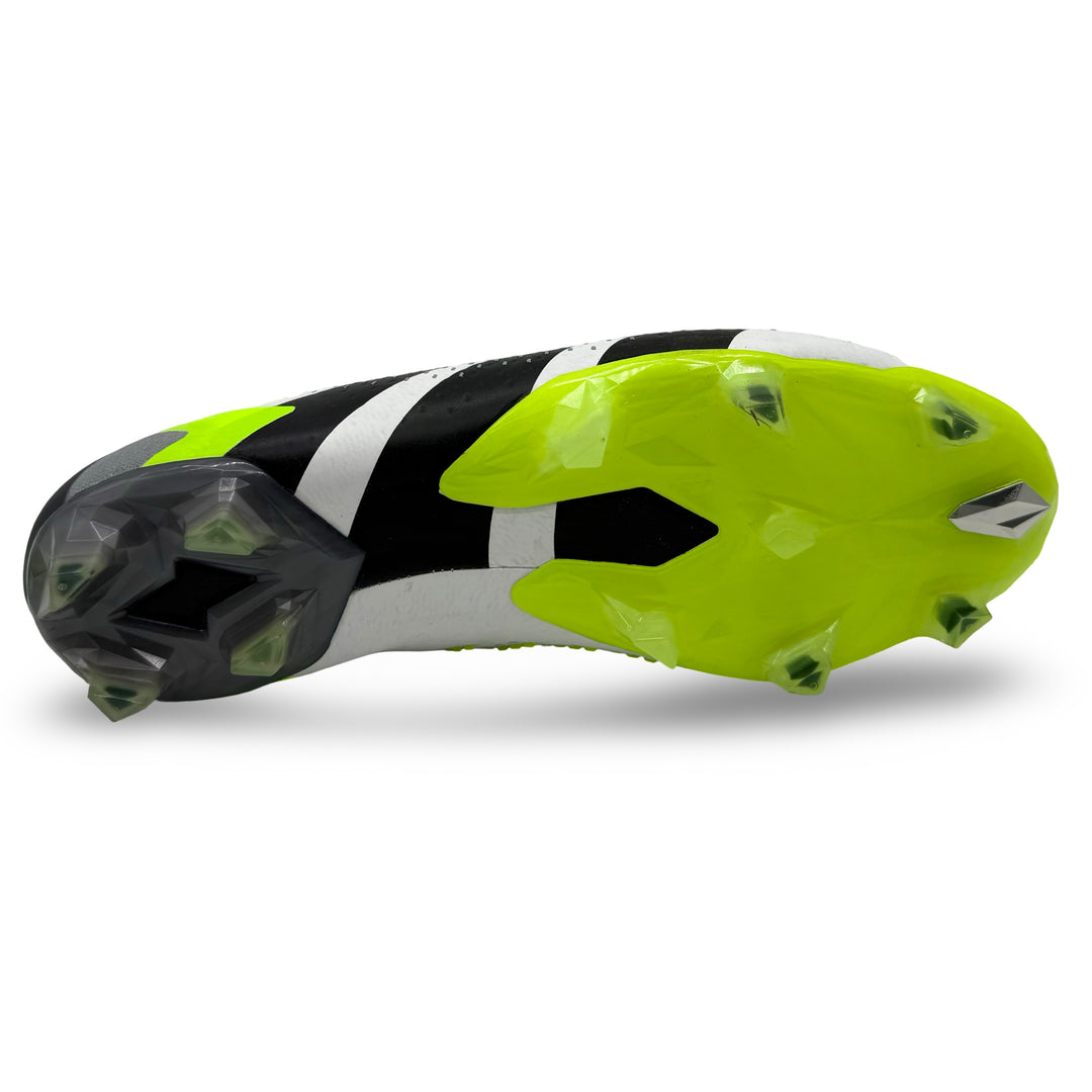 Máximo Perrone | Match-Issued Boots | 2023/24 | Manchester City & Argentina