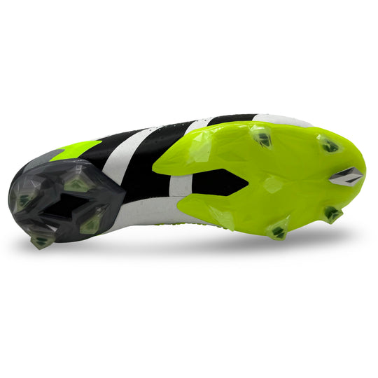 Máximo Perrone | Match-Issued Boots | 2023/24 | Manchester City & Argentina