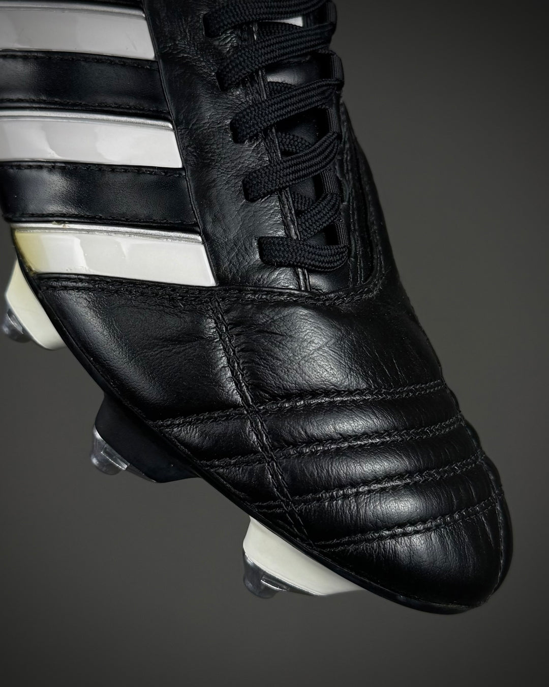 Gareth Barry | Match-Issued Boots | 2008/09 | Aston Villa & England