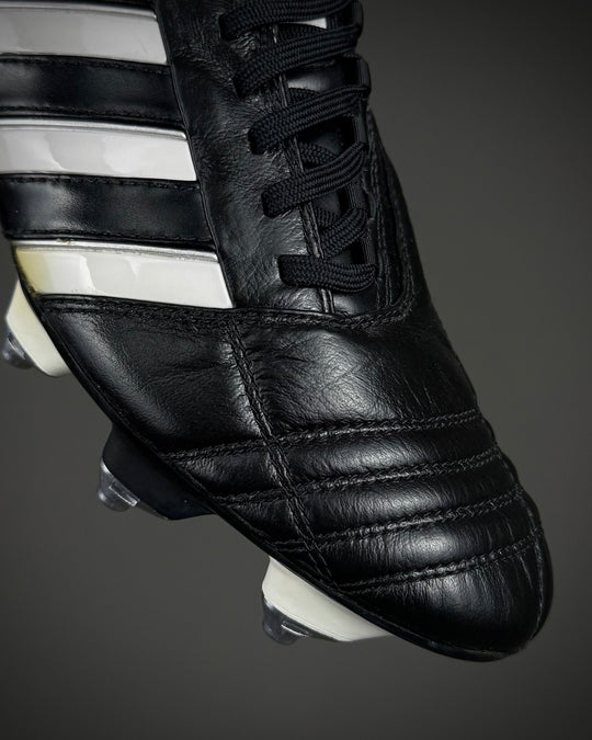 Gareth Barry | Match-Issued Boots | 2008/09 | Aston Villa & England