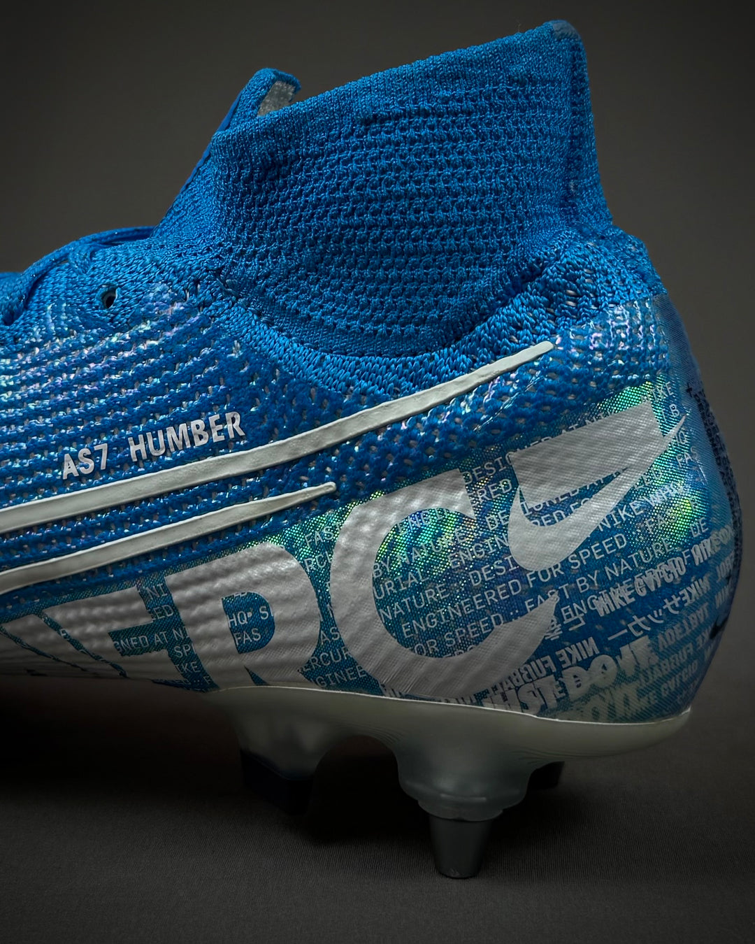 Alexis Sánchez | Match-Issued Boots | 2019/20 | Manchester United
