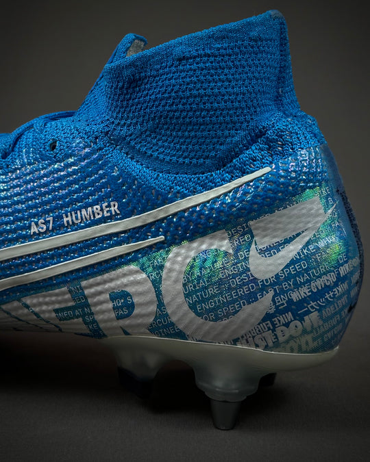 Alexis Sánchez | Match-Issued Boots | 2019/20 | Manchester United