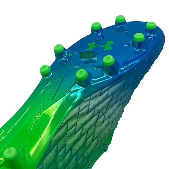 Trent Alexander-Arnold | Match Issued | Dual Signed | 2022/23 | Under Armour Clone Magnetico 2 | The 66 Collection 3rd Edition | Player-Exclusive