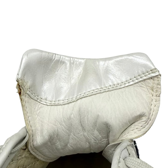 Sir David Beckham | Match Worn | Photo-Matched | Hand Signed | 2009/10 | Adidas Predator X DB Signature Model