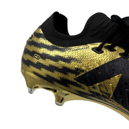 Endrick Match Worn New Balance 'Accolade' Tekela V4+ - 2023/24