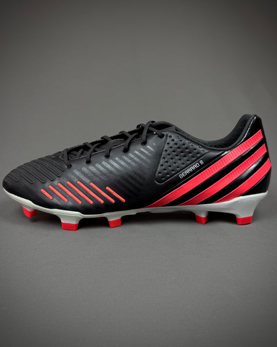 Steven Gerrard | Match-Issued Boots | 2012/13 | Liverpool