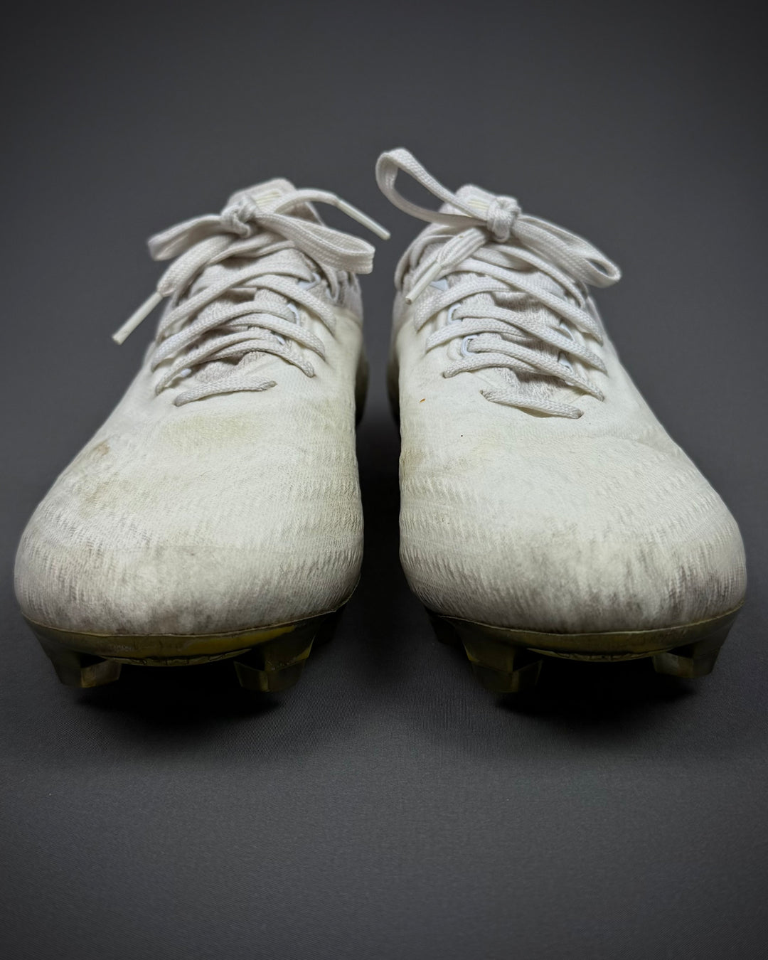 Raheem Sterling | Match-Worn Boots | 2020/21 | Manchester City & England
