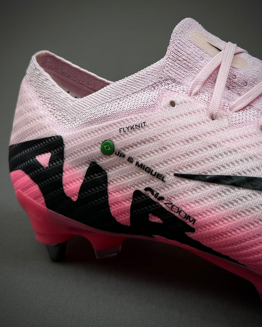 Danilo | Match-Issued Boots | 2024 Copa América | Brazil
