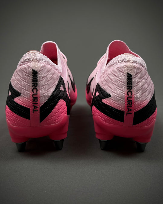 Lucas Paquetá | Match-Issued Boots | 2024 Copa América | Brazil