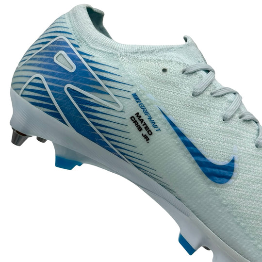 Cristiano Ronaldo Match Issued Nike Mercurial Vapor 16 Elite - 2024/25