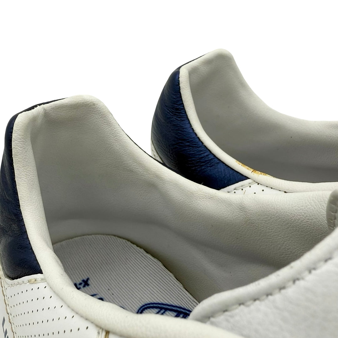 Frank Lampard | Match Issued | Dual Signed | 2009/10 | Adidas AdiPure III