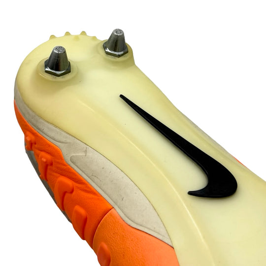 Thiago Silva | Match Worn | Photo-Matched | 2013/14 | 1 Goal Scored | 6 Clean Sheets | Nike CTR360 Maestri III