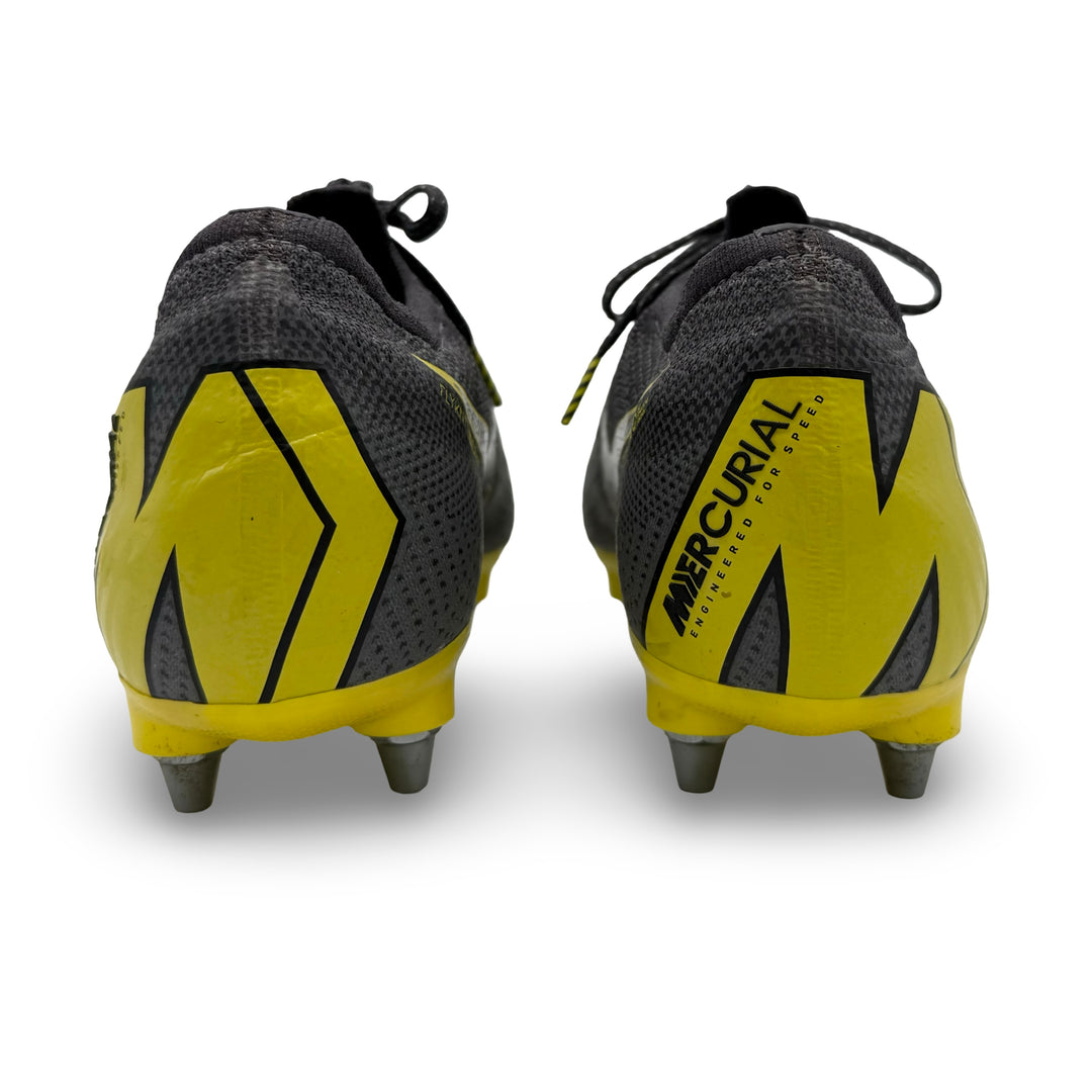 Nike Mercurial Vapor 12 Elite 2017/18 usadas por Ashley Young