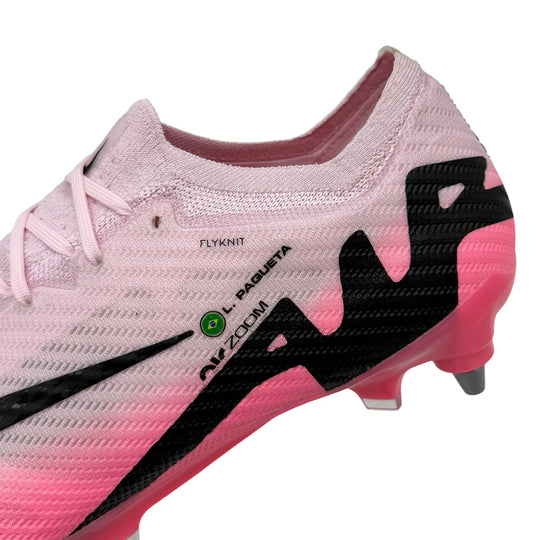 Lucas Paquetá Match Issued Nike Mercurial Vapor 15 Elite - 2024 Copa América