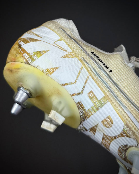 Tammy Abraham | Match-Worn Boots | 2019/20 | 2 Goals | 2 Assists | Chelsea