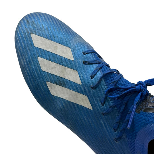 Julian Draxler | Match-Worn Boots | 2019/20 | 3 Assists | PSG