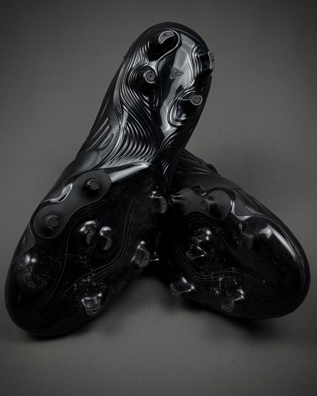 İlkay Gündoğan | Player-Worn Boots | 2021/22 | Manchester City