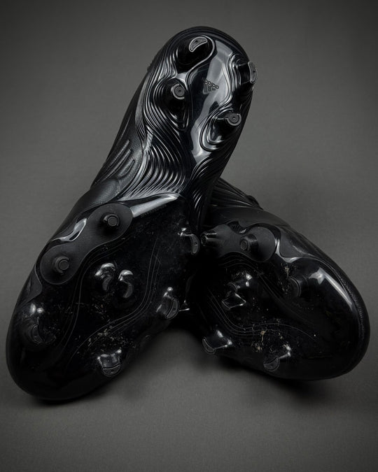 İlkay Gündoğan | Player-Worn Boots | 2021/22 | Manchester City
