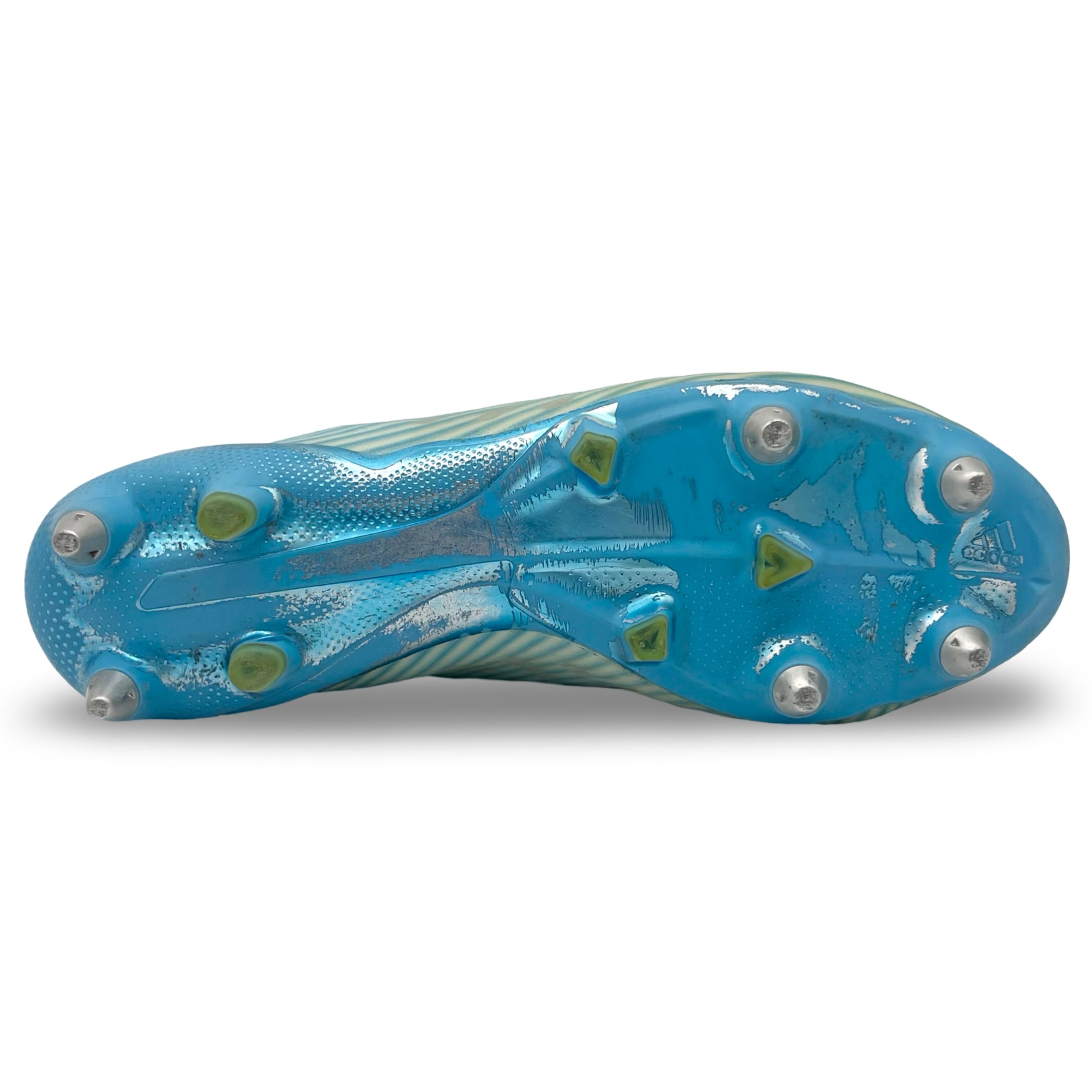 Heung-Min Son | Match Worn | 2019/20 | Adidas X19+ – BC Boots UK