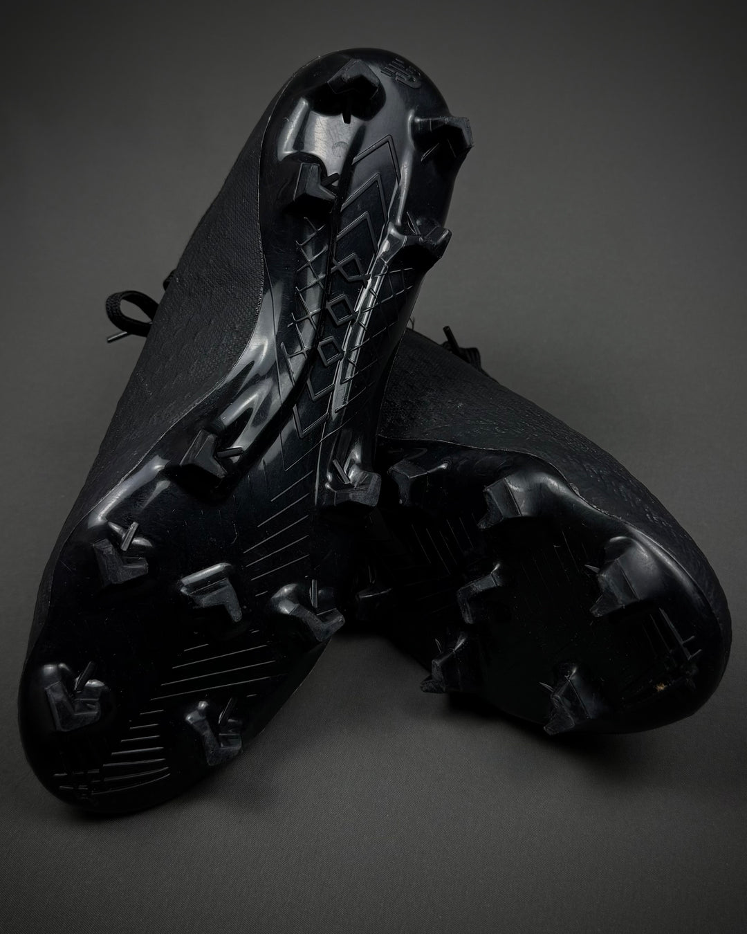 Raheem Sterling | Match-Worn Boots | 2020/21 | Manchester City