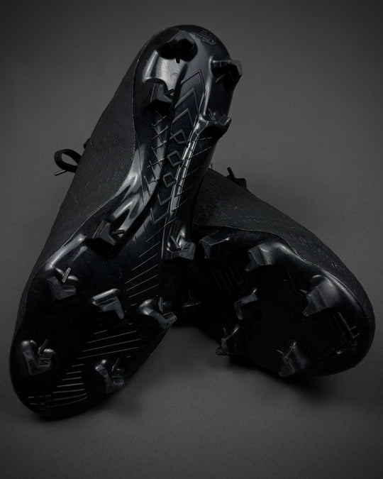 Raheem Sterling | Match-Worn Boots | 2020/21 | Manchester City