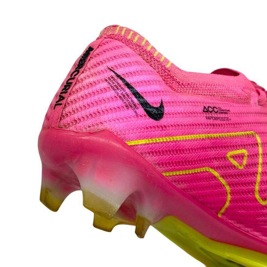 Lucas Paquetá | Match-Worn Boots | Photo-Matched | 2023/24 | West Ham United