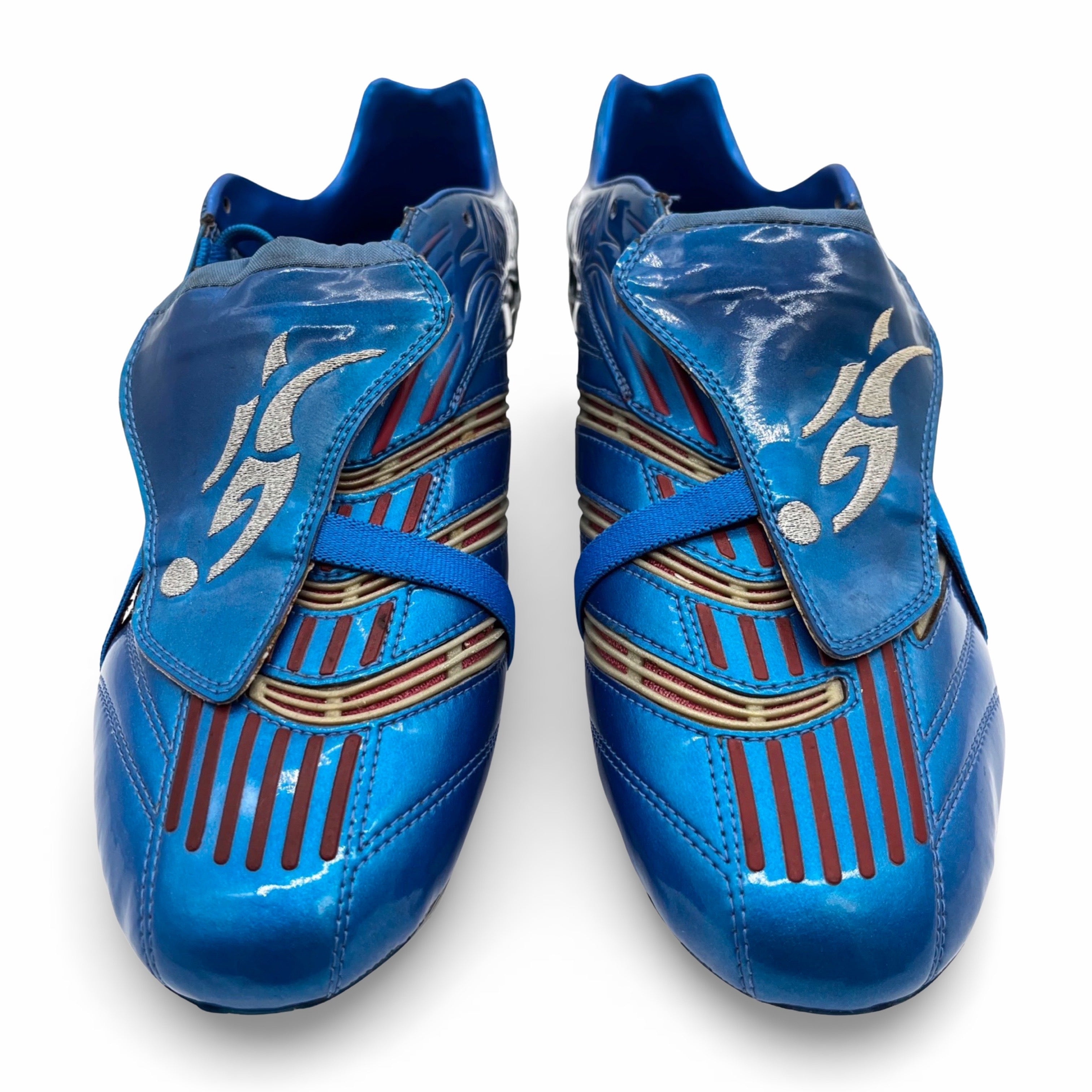 【希少】adidas 07製 プレデター アブソリュート トレシュー ベッカム 希少】adidas 07製 プレデター アブソリュート トレシュー