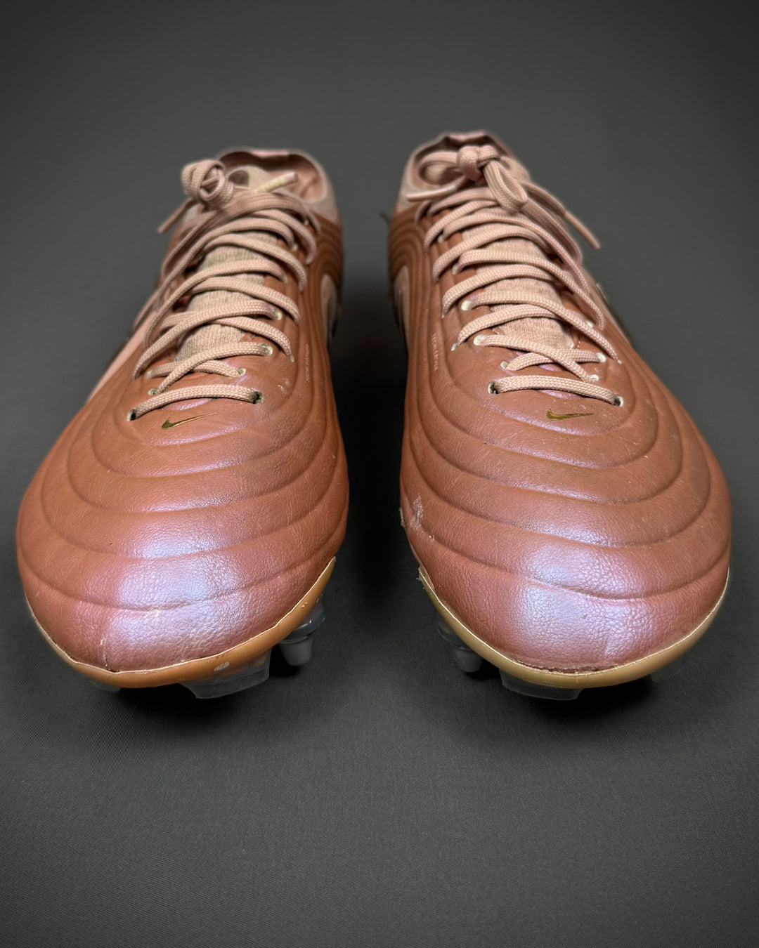 Matheus Cunha | Match-Worn Boots | 2025/26 | 1 Goal | 1 Assist | Manchester United Debut Season
