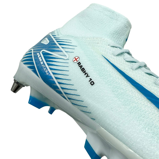 Marcus Rashford Match Issued Nike Air Zoom Mercurial Superfly X Elite - 2024/25
