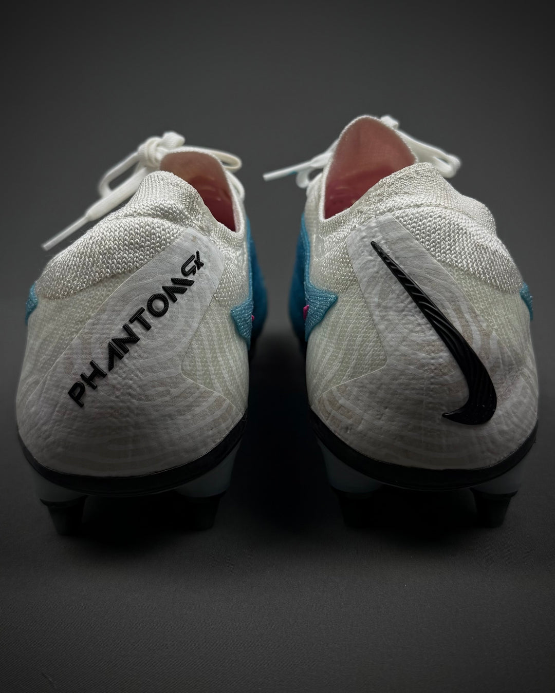 Rico Lewis | Match-Worn Boots | 2023/24 Pre-Season | Manchester City